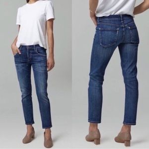 Citizens of Humanity Emerson Jeans - 25 - NWOT